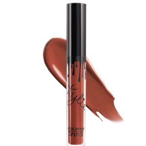 Kylie Cosmetics 'Vibe" Velvet Liquid Lipstick